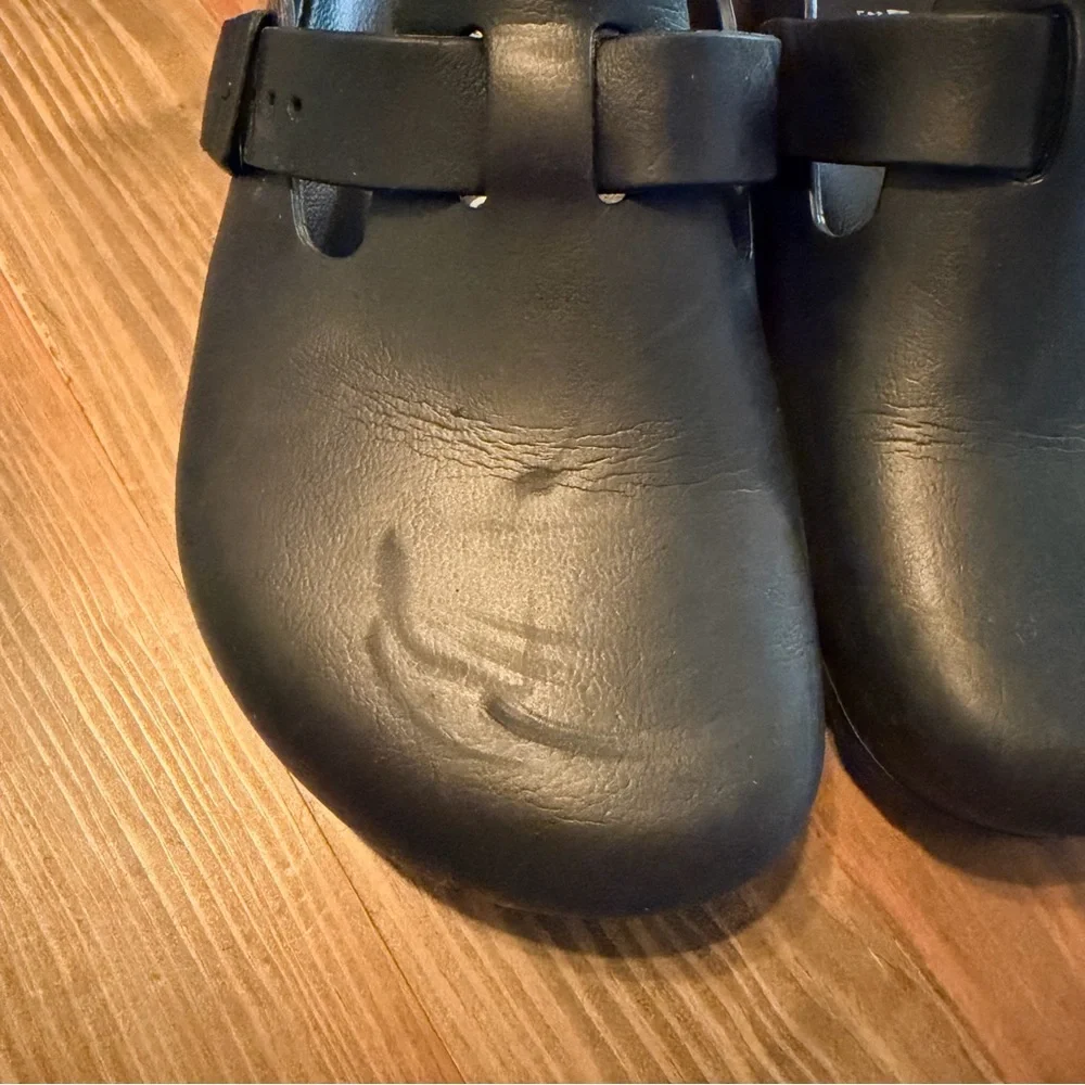 Birkenstock Boston Essentials EVA Clog - Picture 6 of 6